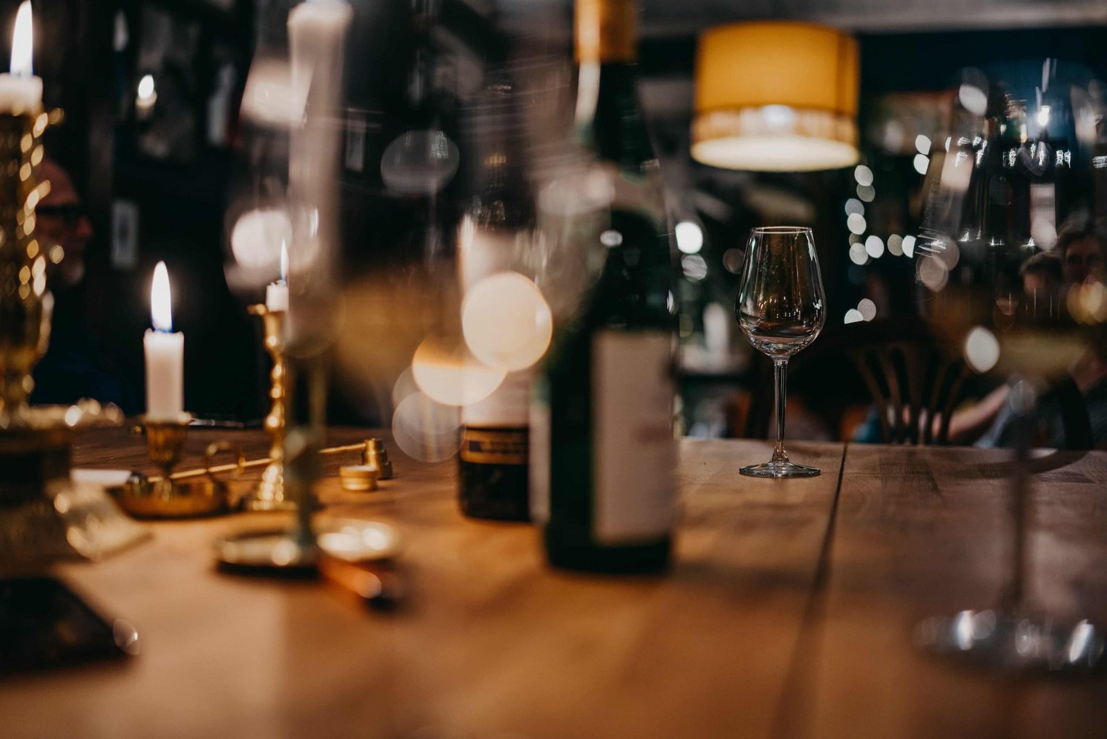 Frenchie Wine Bar